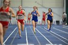 Lyon Track Invitational  Wheaton College Women's track and field teams compete in the Lyon Invitational hosted by Wheaton. - Photo by: Keith Nordstrom : Wheaton College, track & field, Lyon Invitational